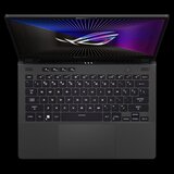 Laptop Gaming ASUS ROG Zephyrus G14 GA402RK-L4071, R7 6800HS 16 WUXGA DOS